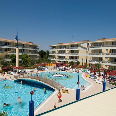 Villaggio Planetarium Resort Bibione Dış mekan fotoğraf