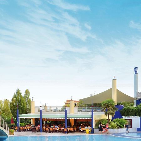 Villaggio Planetarium Resort Bibione Dış mekan fotoğraf