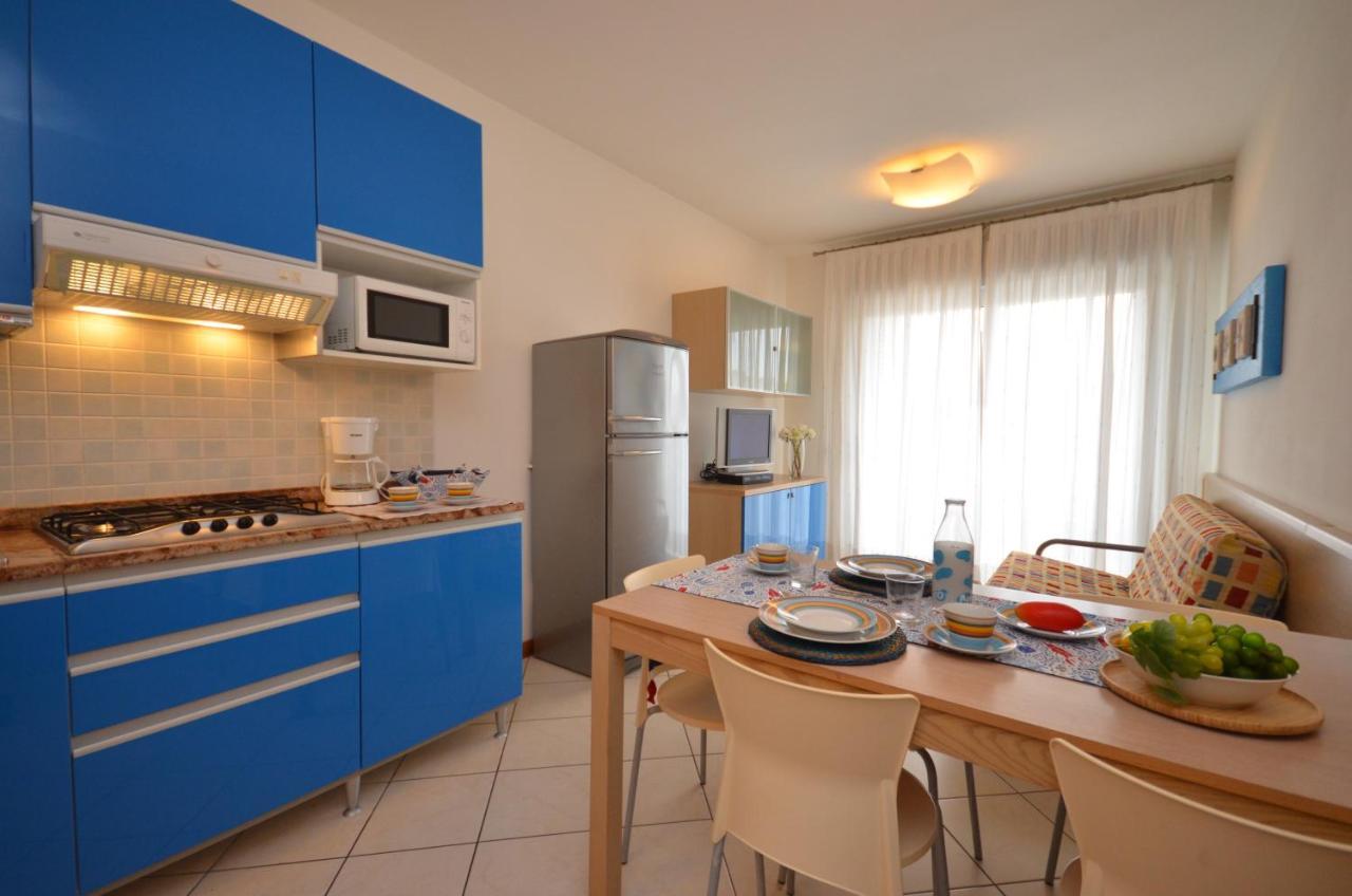 Villaggio Planetarium Resort Bibione Dış mekan fotoğraf