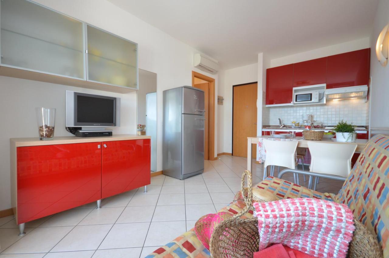 Villaggio Planetarium Resort Bibione Dış mekan fotoğraf