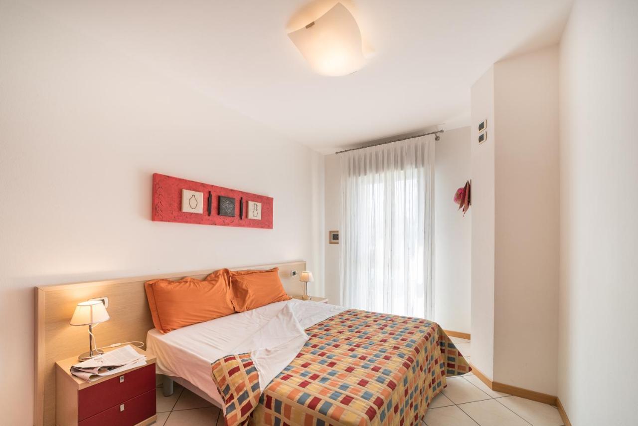 Villaggio Planetarium Resort Bibione Dış mekan fotoğraf