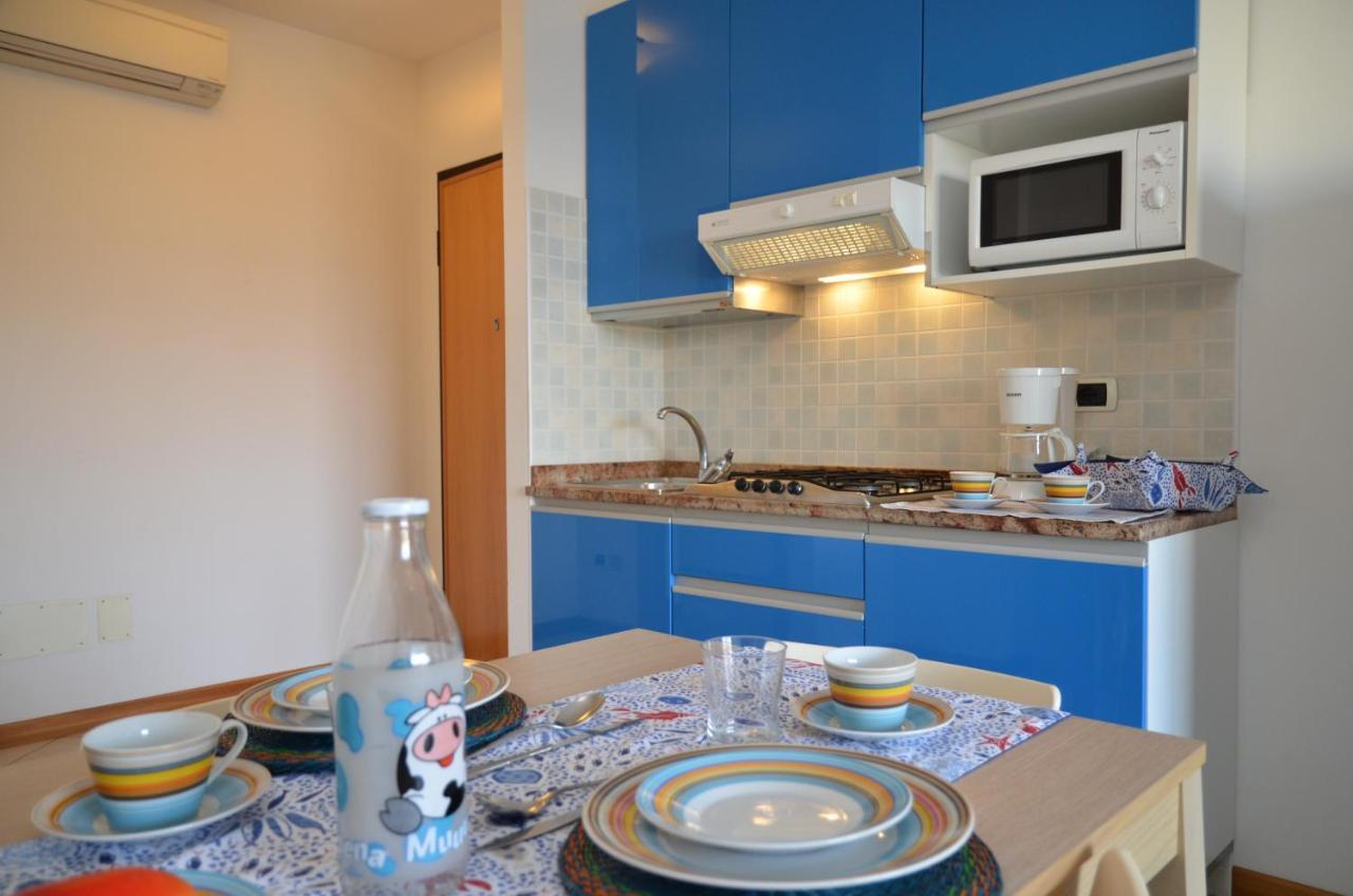 Villaggio Planetarium Resort Bibione Dış mekan fotoğraf
