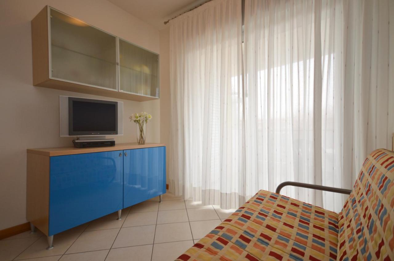 Villaggio Planetarium Resort Bibione Dış mekan fotoğraf