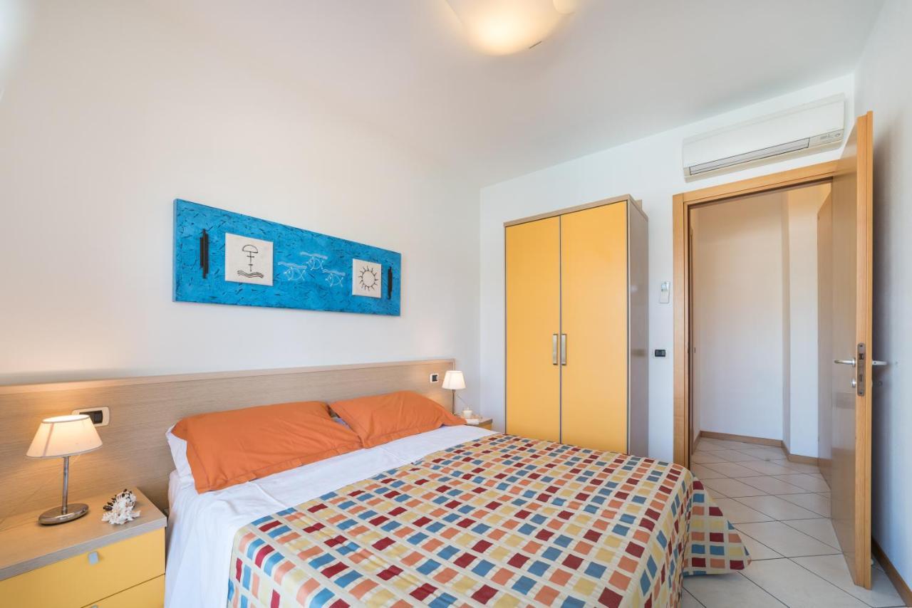 Villaggio Planetarium Resort Bibione Dış mekan fotoğraf