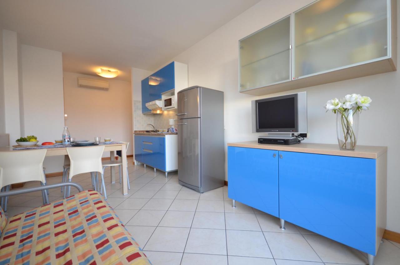 Villaggio Planetarium Resort Bibione Dış mekan fotoğraf