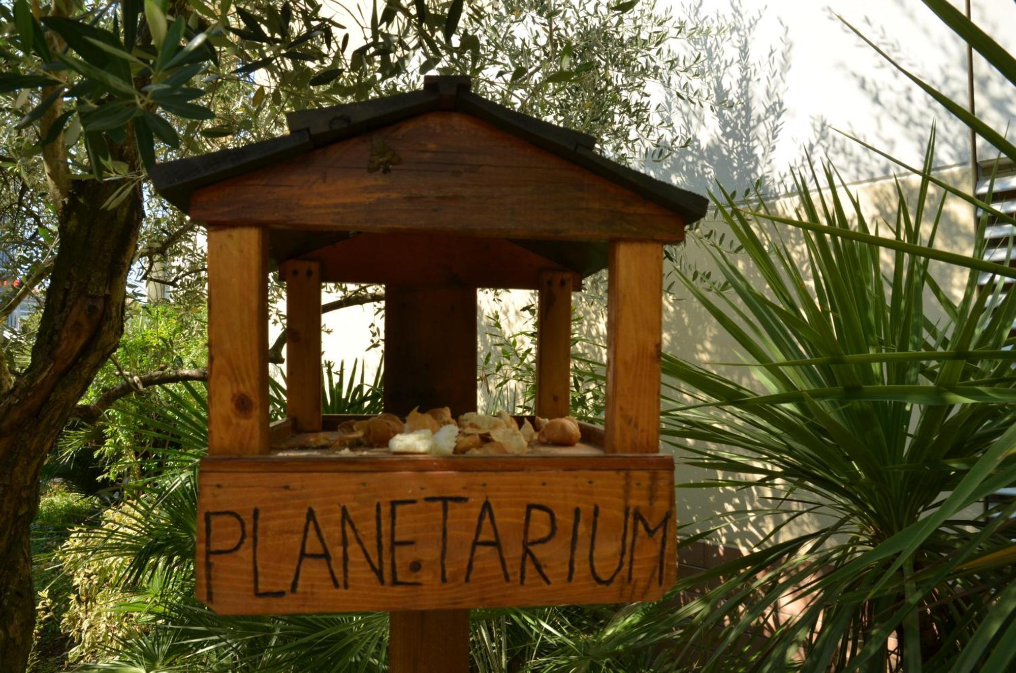 Villaggio Planetarium Resort Bibione Dış mekan fotoğraf