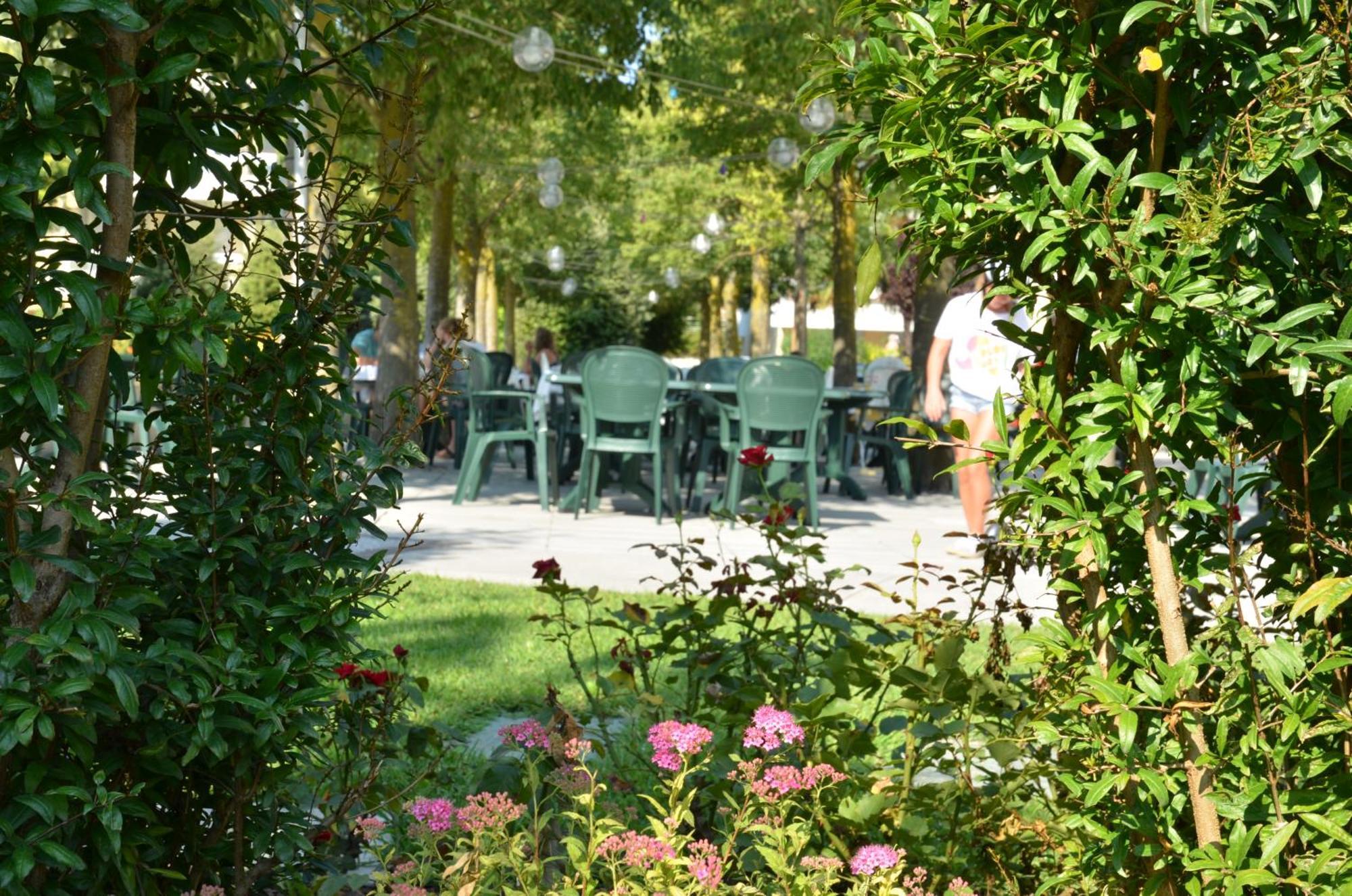 Villaggio Planetarium Resort Bibione Dış mekan fotoğraf