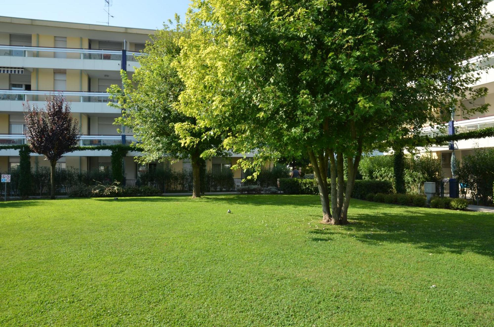 Villaggio Planetarium Resort Bibione Dış mekan fotoğraf