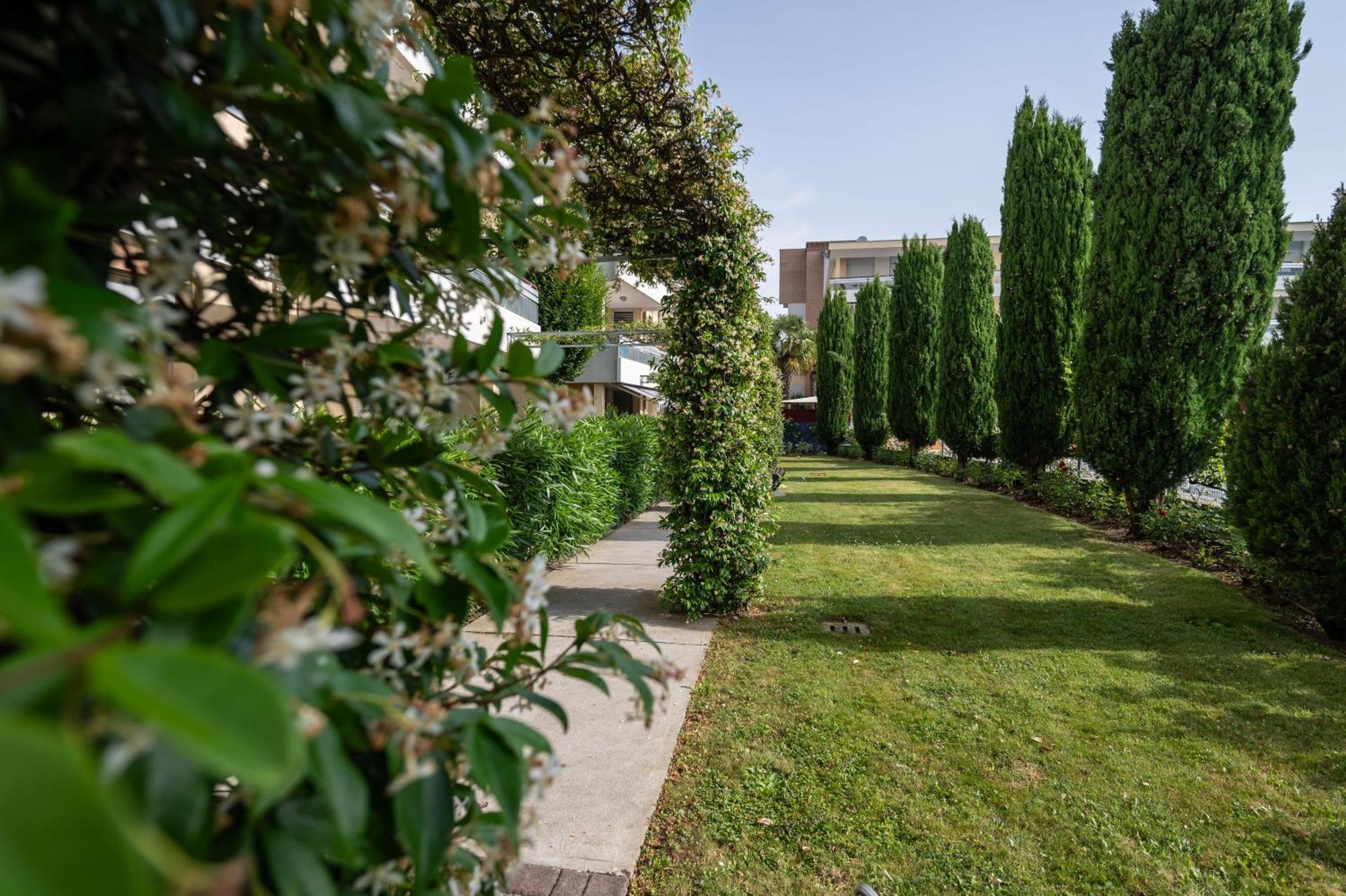 Villaggio Planetarium Resort Bibione Dış mekan fotoğraf