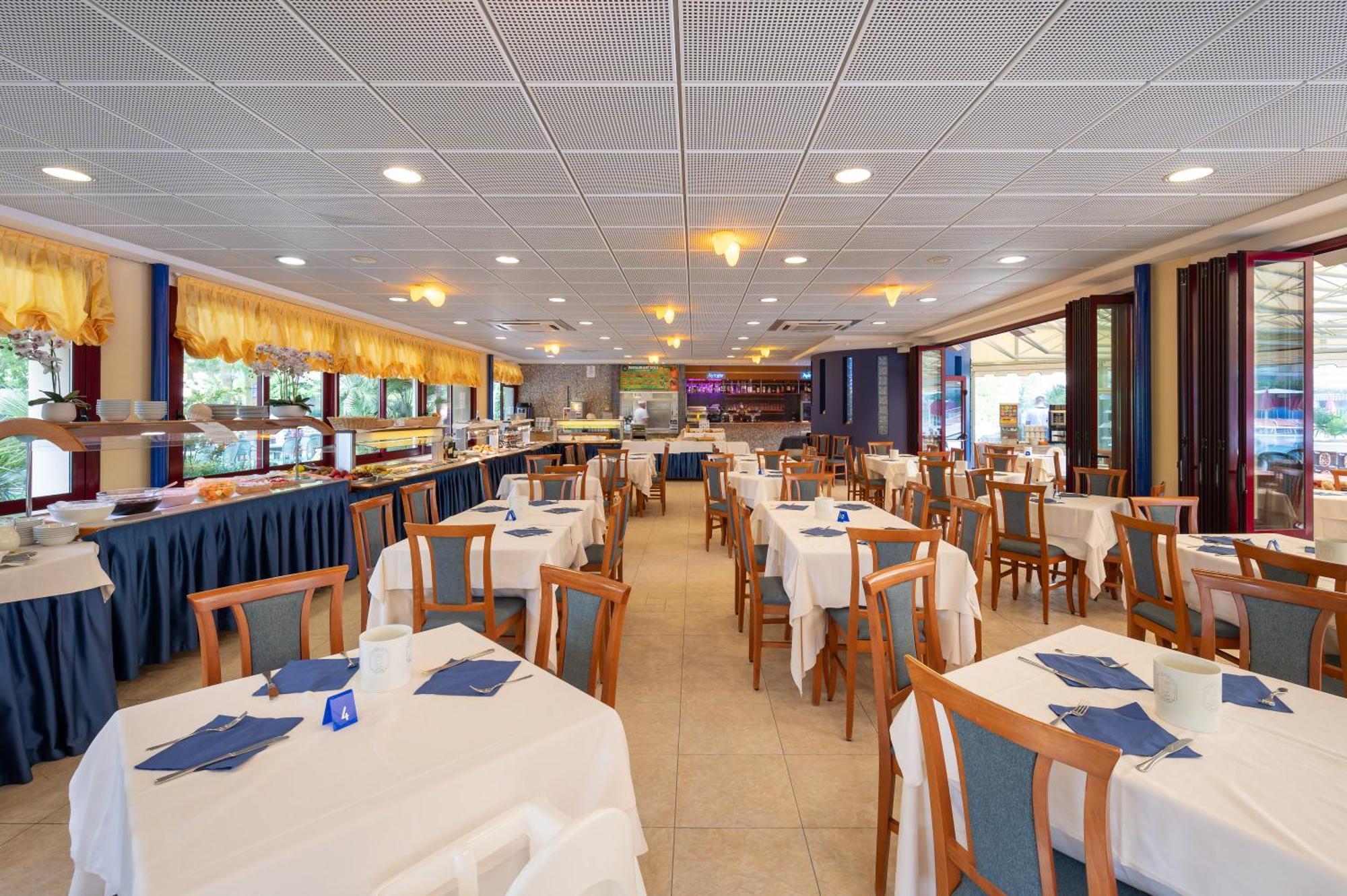 Villaggio Planetarium Resort Bibione Dış mekan fotoğraf